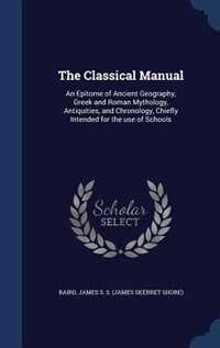 Couverture_The Classical Manual