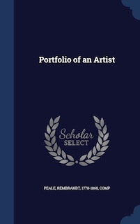 Portfolio of an Artist