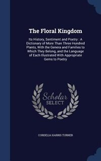 Front cover_The Floral Kingdom