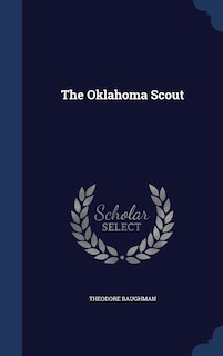 Couverture_The Oklahoma Scout