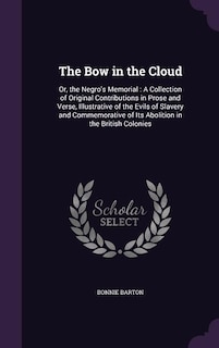 Front cover_The Bow in the Cloud