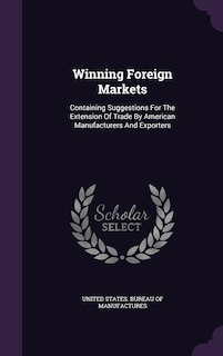Couverture_Winning Foreign Markets
