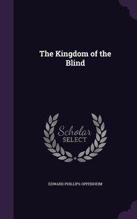 The Kingdom of the Blind