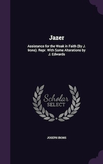 Front cover_Jazer