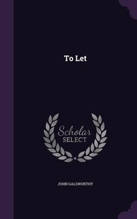 To Let
