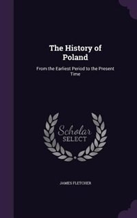 Front cover_The History of Poland