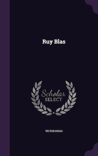 Ruy Blas