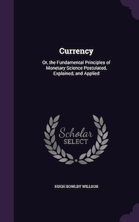 Front cover_Currency
