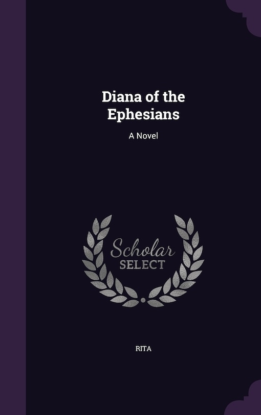 Couverture_Diana of the Ephesians