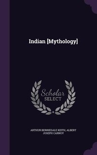 Indian [Mythology]