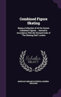 Front cover_Combined Figure Skating