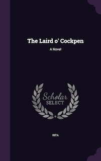 Couverture_The Laird o' Cockpen