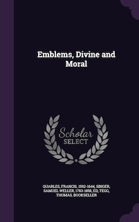 Couverture_Emblems, Divine and Moral