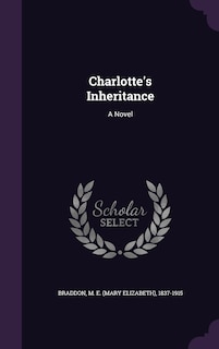 Couverture_Charlotte's Inheritance
