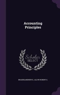 Couverture_Accounting Principles