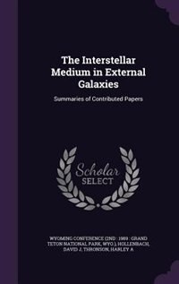 The Interstellar Medium in External Galaxies: Summaries of Contributed Papers