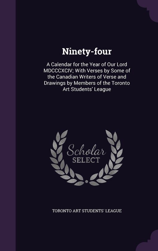 Front cover_Ninety-four