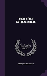 Tales of my Neighbourhood