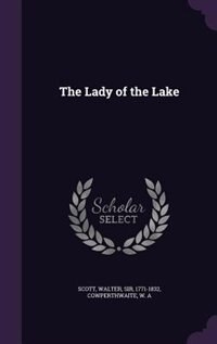 The Lady of the Lake