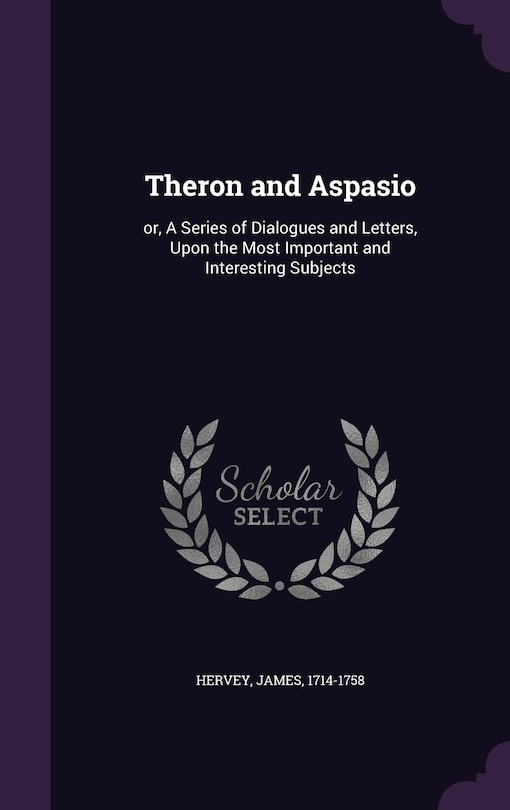 Front cover_Theron and Aspasio