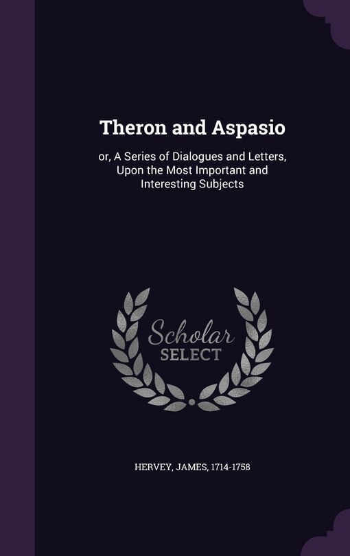 Couverture_Theron and Aspasio