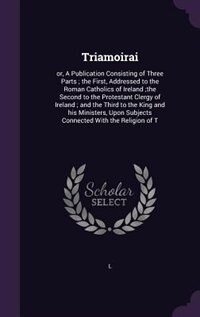 Front cover_Triamoirai