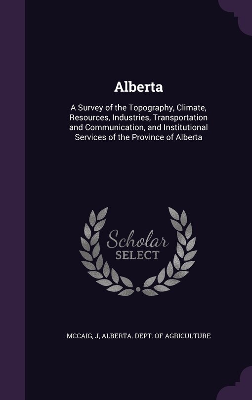 Front cover_Alberta