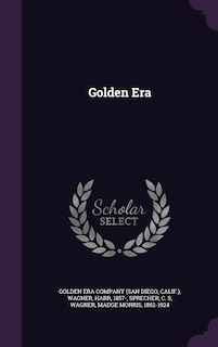 Couverture_Golden Era
