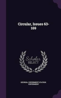 Front cover_Circular, Issues 63-169