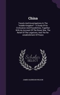 Front cover_China