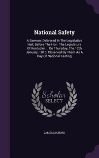 Couverture_National Safety