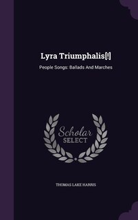 Front cover_Lyra Triumphalis[!]