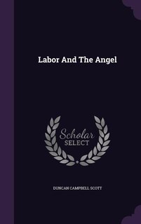 Labor And The Angel