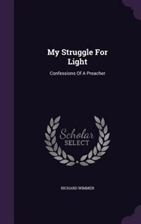 Couverture_My Struggle For Light