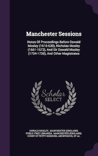 Couverture_Manchester Sessions