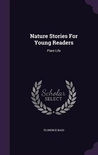 Front cover_Nature Stories For Young Readers