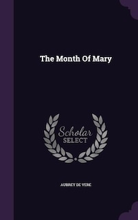 The Month Of Mary