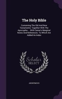 Couverture_The Holy Bible