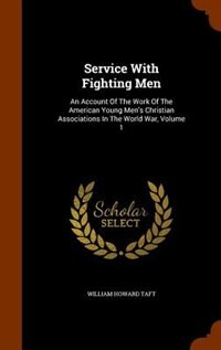 Couverture_Service With Fighting Men