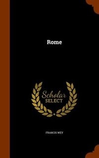Couverture_Rome