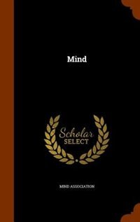 Front cover_Mind