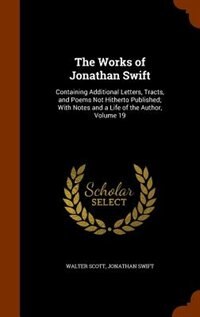 Couverture_The Works of Jonathan Swift