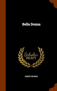 Front cover_Bella Donna
