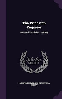 Front cover_The Princeton Engineer
