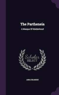 Front cover_The Partheneia