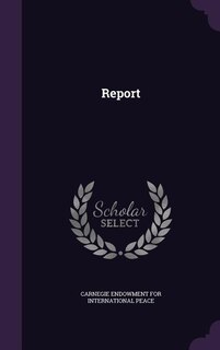 Front cover_Report
