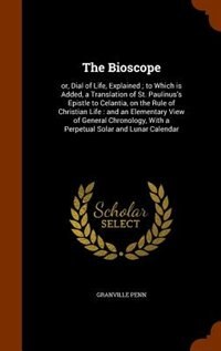 Couverture_The Bioscope