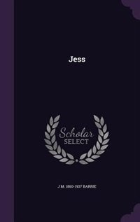 Front cover_Jess