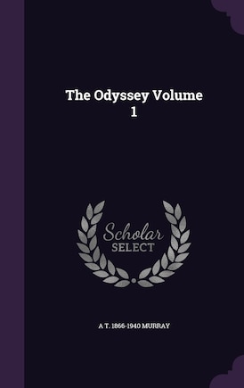 The Odyssey Volume 1