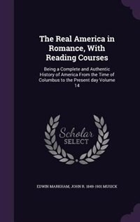Couverture_The Real America in Romance, With Reading Courses